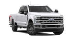 2026 Ford F-350SD Lariat 4WD CREW CAB
