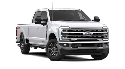 2026 Ford F-350SD Lariat 4WD CREW CAB