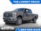 2026 Ford F-350SD Lariat 4WD CREW CAB