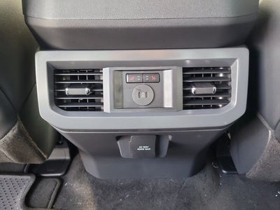 2026 Ford F-350SD Lariat 4WD CREW CAB