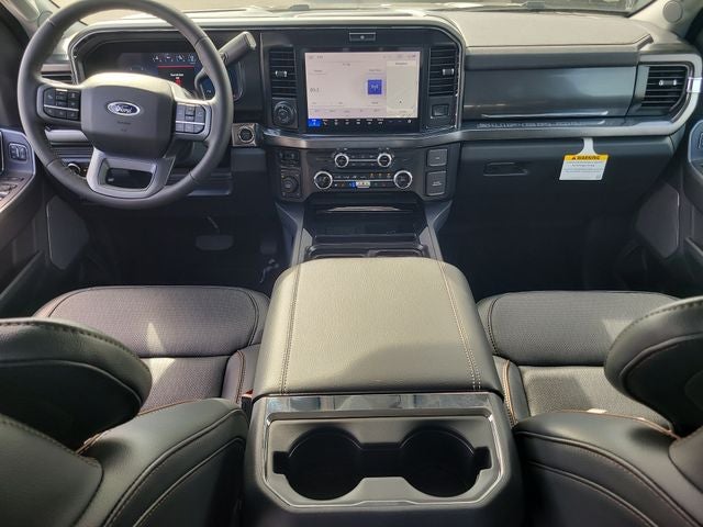 2026 Ford F-350SD Lariat 4WD CREW CAB