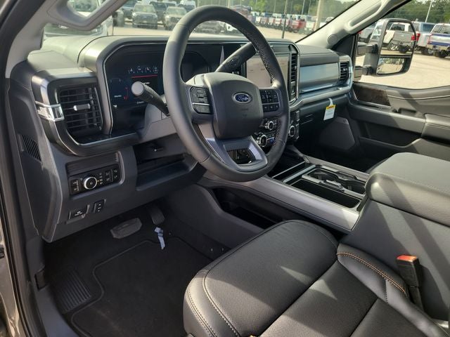 2026 Ford F-350SD Lariat 4WD CREW CAB