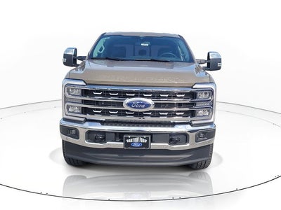 2026 Ford F-350SD Lariat 4WD CREW CAB