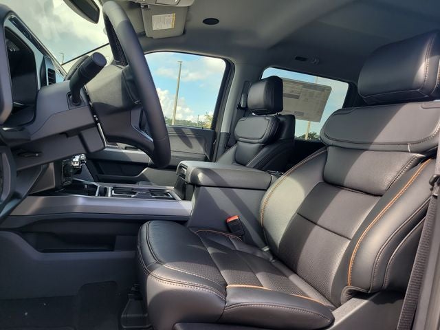 2026 Ford F-350SD Lariat 4WD CREW CAB