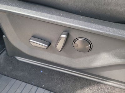 2026 Ford F-350SD Lariat 4WD CREW CAB