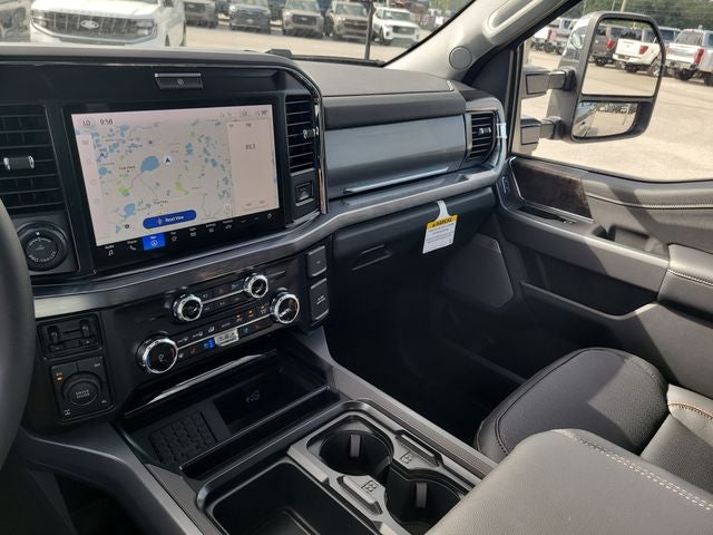 2026 Ford F-350SD Lariat 4WD CREW CAB