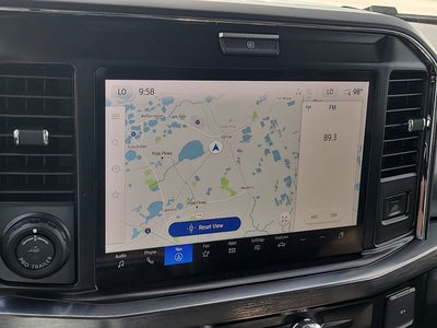 2026 Ford F-350SD Lariat 4WD CREW CAB