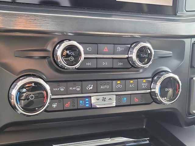 2026 Ford F-350SD Lariat 4WD CREW CAB