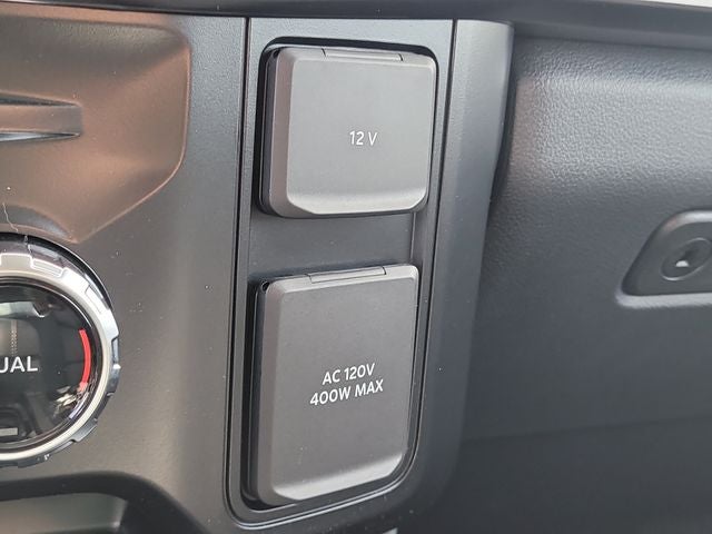 2026 Ford F-350SD Lariat 4WD CREW CAB