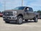 2026 Ford F-350SD Lariat 4WD CREW CAB