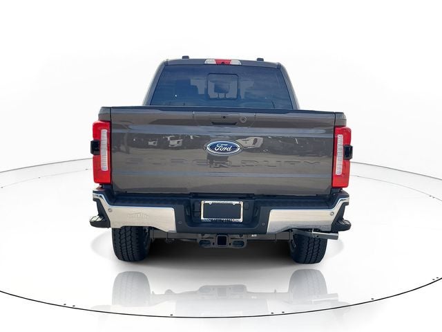2026 Ford F-350SD Lariat 4WD CREW CAB