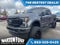 2022 Ford F-350SD Lariat 6.7 DIESEL