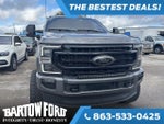 2022 Ford F-350SD Lariat 6.7 DIESEL