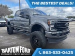 2022 Ford F-350SD Lariat 6.7 DIESEL