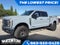 2025 Ford F-350SD Lariat 6.7 DIESEL