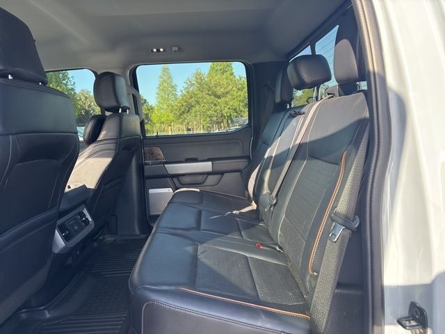 2025 Ford F-350SD Lariat 6.7 DIESEL