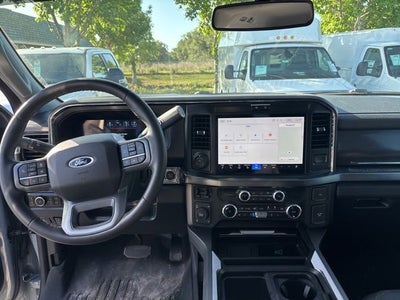 2025 Ford F-350SD Lariat 6.7 DIESEL