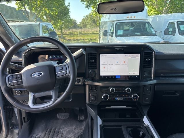 2025 Ford F-350SD Lariat 6.7 DIESEL