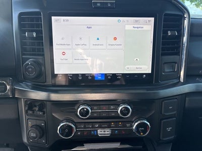 2025 Ford F-350SD Lariat 6.7 DIESEL