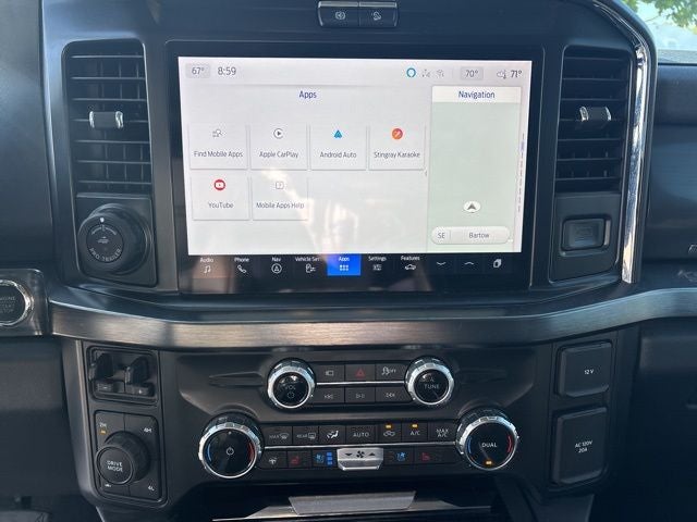 2025 Ford F-350SD Lariat 6.7 DIESEL