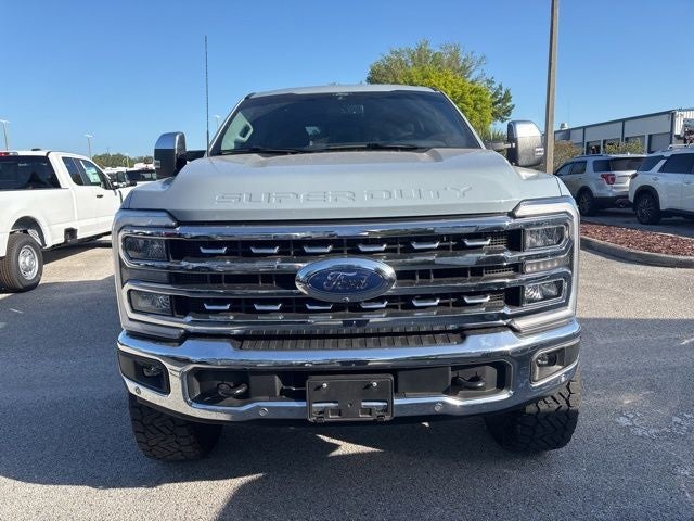 2025 Ford F-350SD Lariat 6.7 DIESEL
