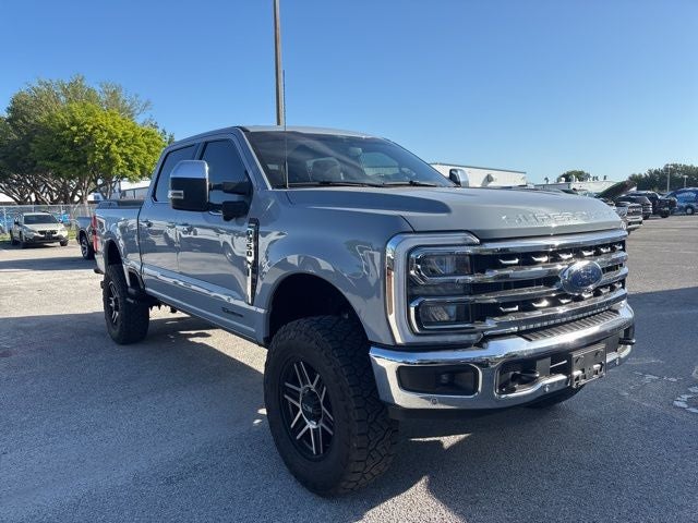 2025 Ford F-350SD Lariat 6.7 DIESEL