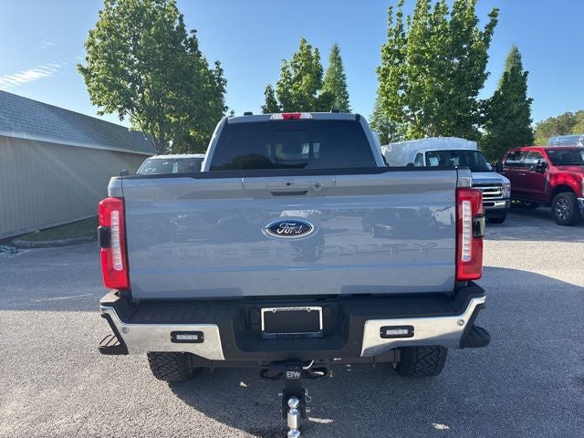 2025 Ford F-350SD Lariat 6.7 DIESEL