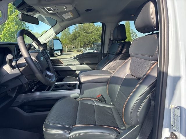 2025 Ford F-350SD Lariat 6.7 DIESEL