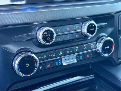 2026 Ford F-350SD Platinum 4WD CREW CAB