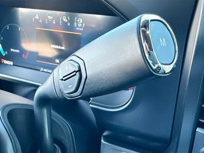 2026 Ford F-350SD Platinum 4WD CREW CAB