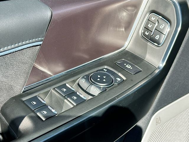 2026 Ford F-350SD Platinum 4WD CREW CAB