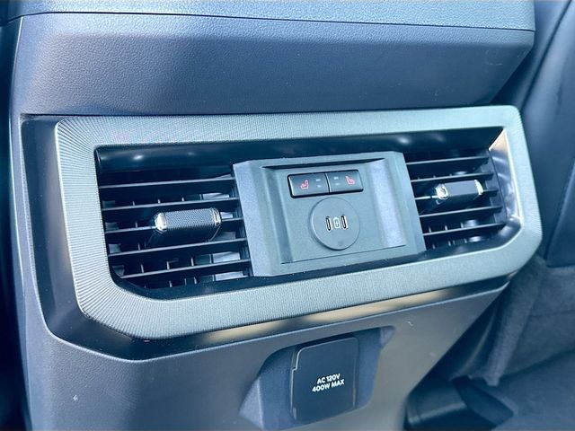 2026 Ford F-350SD Platinum 4WD CREW CAB