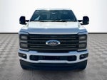 2026 Ford F-350SD Platinum 4WD CREW CAB