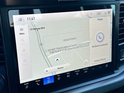 2026 Ford F-350SD Platinum 4WD CREW CAB