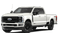 2026 Ford F-350SD Platinum 4WD CREW CAB