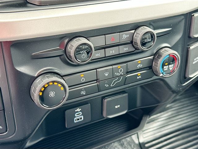 2026 Ford F-350SD XL 4WD CREW CAB