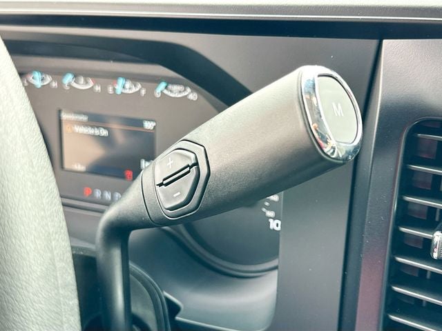 2026 Ford F-350SD XL 4WD CREW CAB