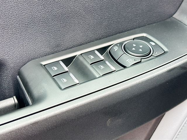 2026 Ford F-350SD XL 4WD CREW CAB
