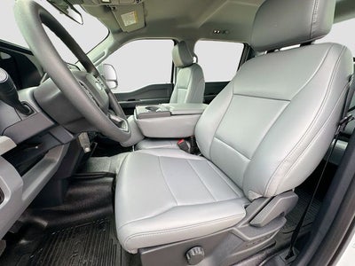 2026 Ford F-350SD XL 4WD CREW CAB