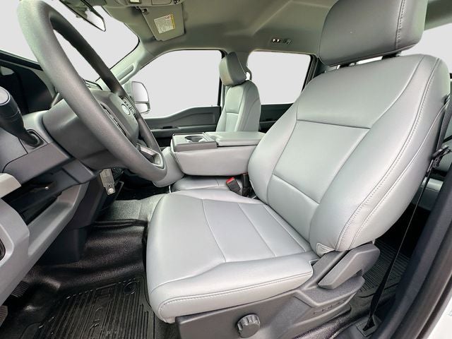2026 Ford F-350SD XL 4WD CREW CAB