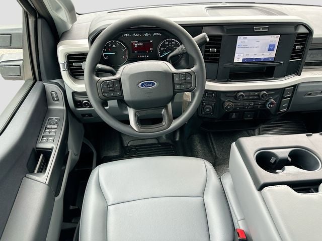 2026 Ford F-350SD XL 4WD CREW CAB