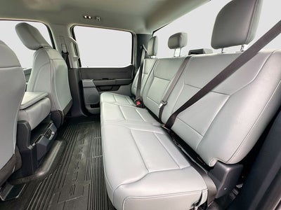 2026 Ford F-350SD XL 4WD CREW CAB