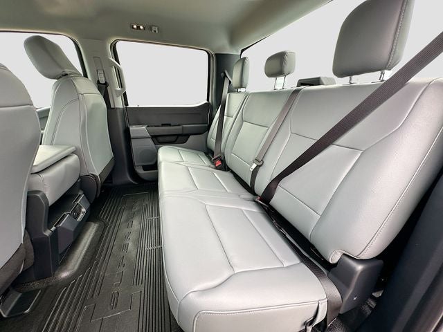 2026 Ford F-350SD XL 4WD CREW CAB