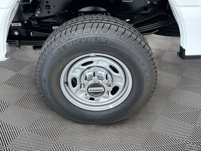 2026 Ford F-350SD XL 4WD CREW CAB