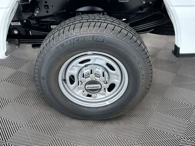 2026 Ford F-350SD XL 4WD CREW CAB