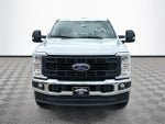 2026 Ford F-350SD XL 4WD CREW CAB