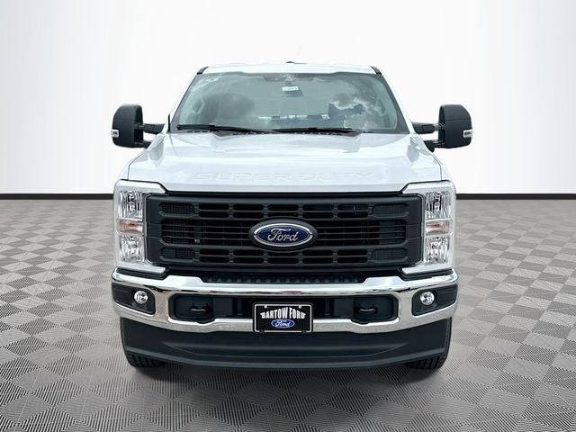 2026 Ford F-350SD XL 4WD CREW CAB