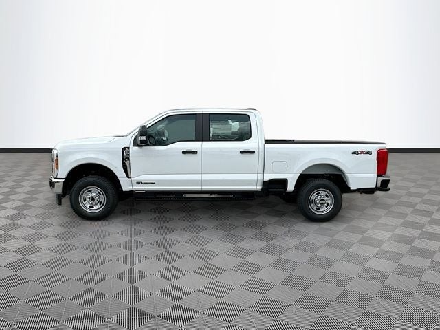 2026 Ford F-350SD XL 4WD CREW CAB
