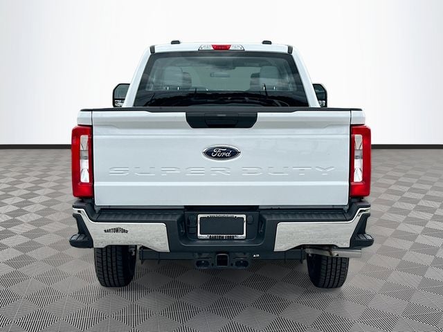 2026 Ford F-350SD XL 4WD CREW CAB