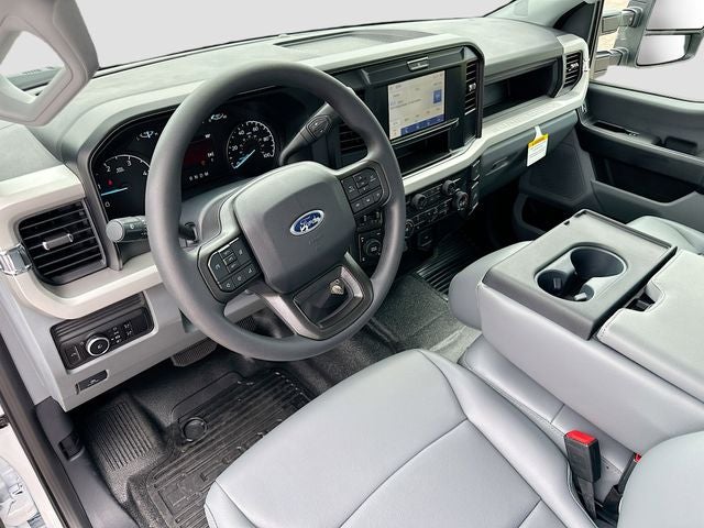 2026 Ford F-350SD XL 4WD CREW CAB
